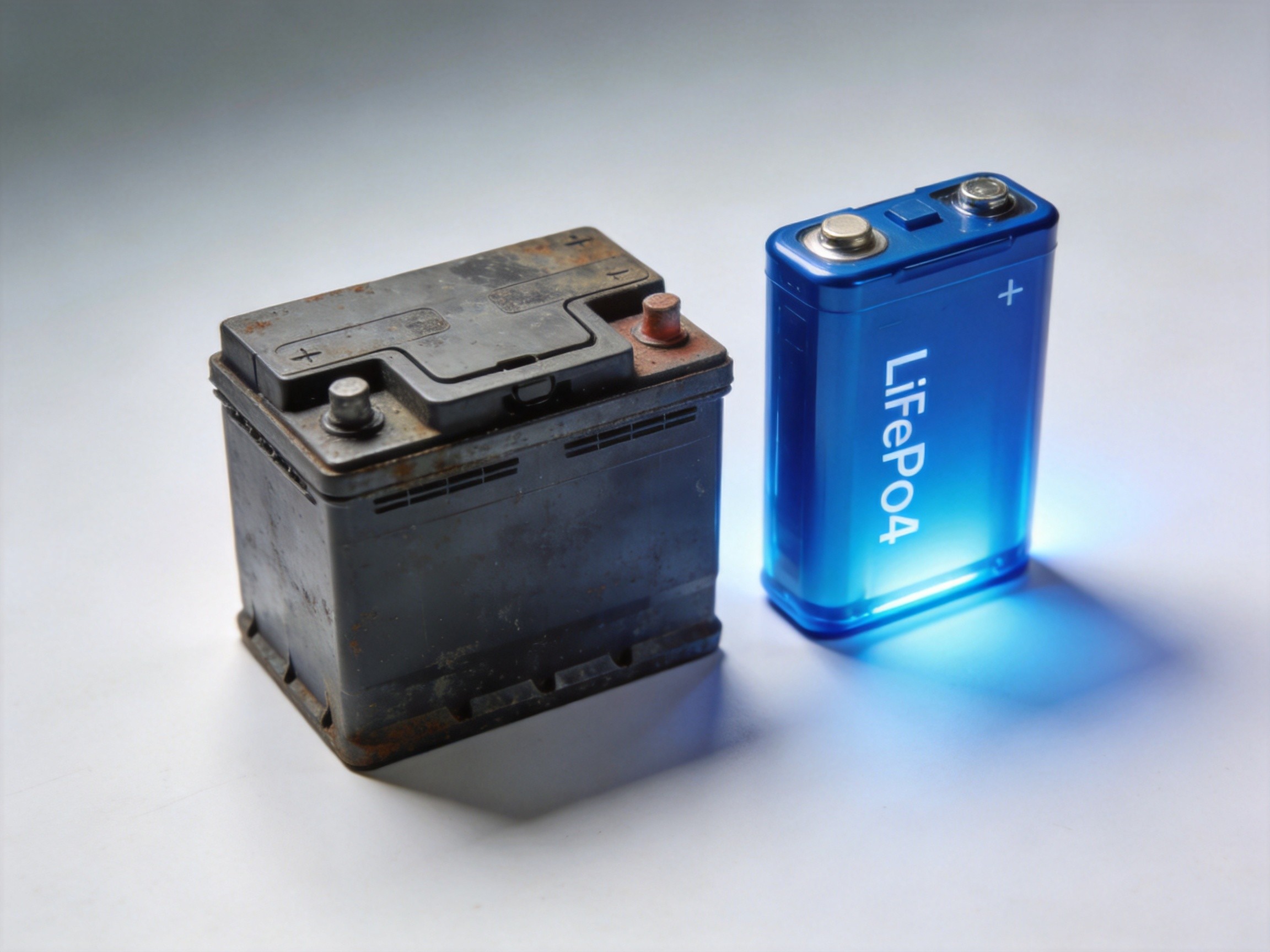 How to Choose a Home Energy Storage System