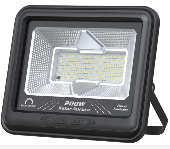 Aurora 200W MJ-SAR200 - Aurora series