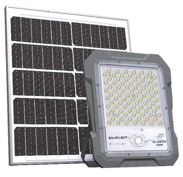 Breaker 300W MJ-BW300 - Breaker series