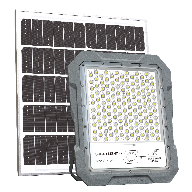 Breaker 500W MJ-BW500 - Breaker series