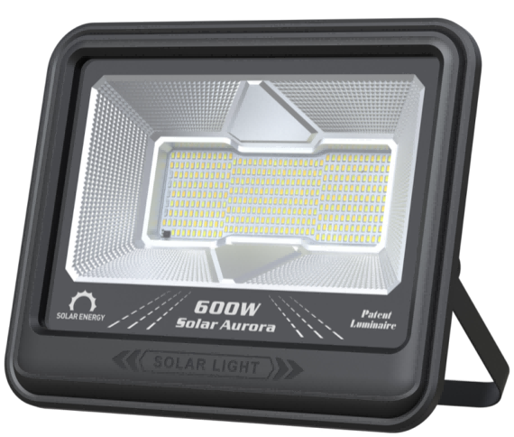 Aurora 600W MJ-SAR600 - Aurora series