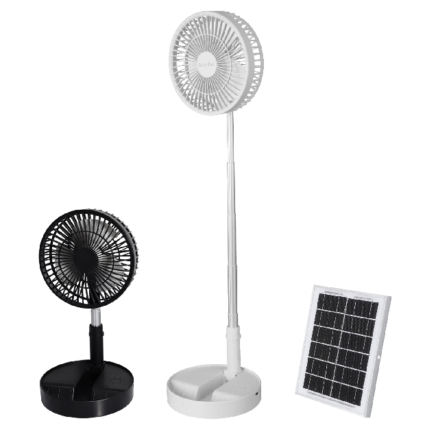 MJ-SF6W 8-inch - Fan series