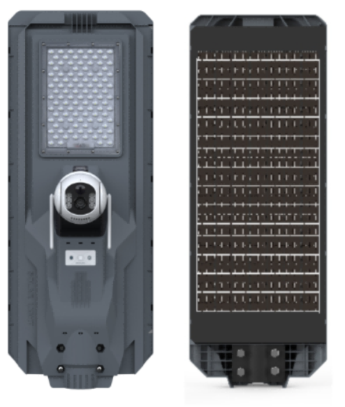 MJ-SSTH800CD (SIM Card and TF Card Not Included) - Starship III series