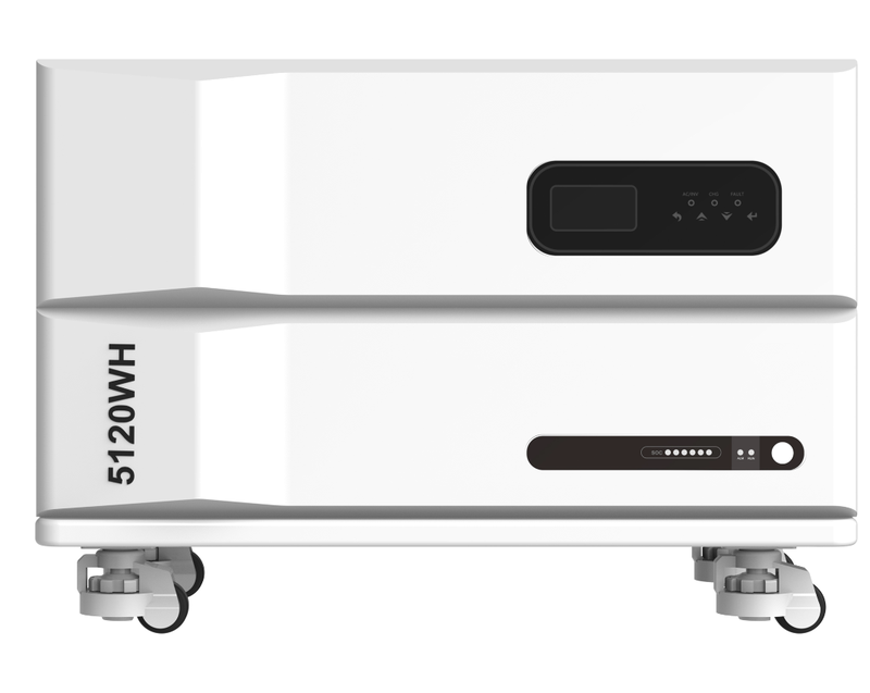 Apollo A Series 5kWh All-in-One ESS - Apollo A series