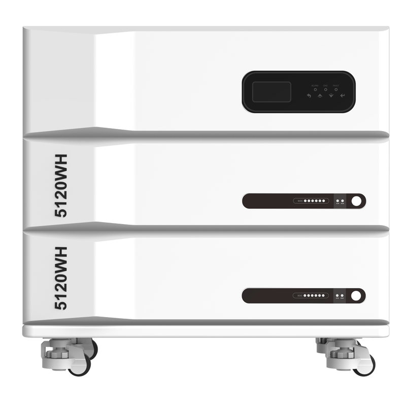 Apollo A Series 10kWh All-in-One ESS - Apollo A series