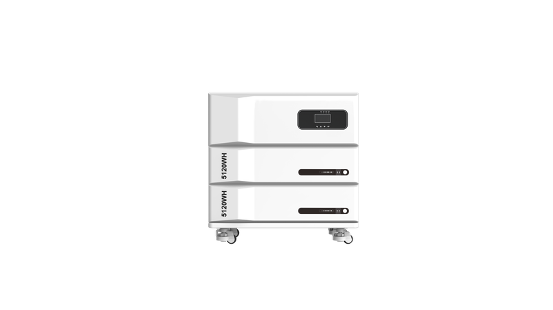 Apollo A Series 12KW 10kWh All-in-One ESS - Apollo A series