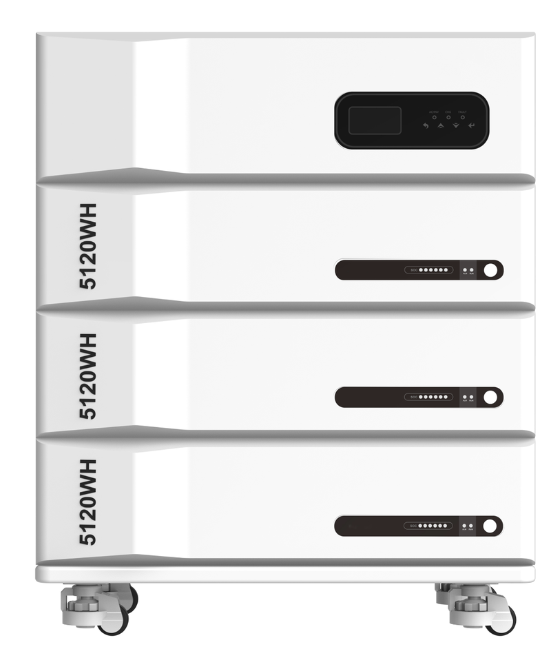 Apollo A Series 15kWh All-in-One ESS - Apollo A series