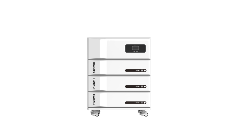 Apollo A Series 12KW 15kWh All-in-One ESS - Apollo A series