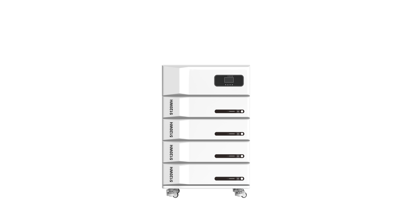 Apollo A Series 12KW 20kWh All-in-One ESS - Apollo A series