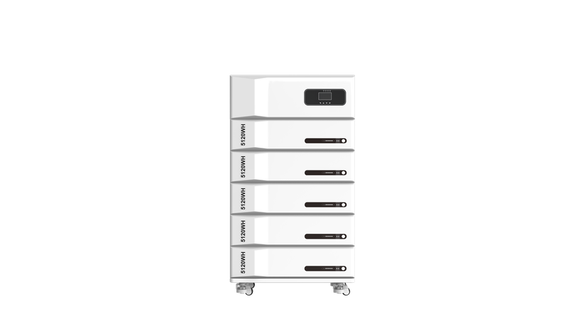 Apollo A Series 12KW 25kWh All-in-One ESS - Apollo A series