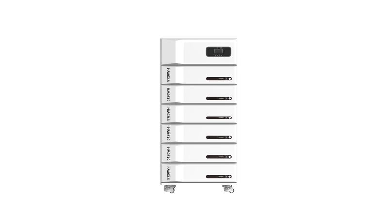 Apollo A Series 12KW 30kWh All-in-One ESS - Apollo A series