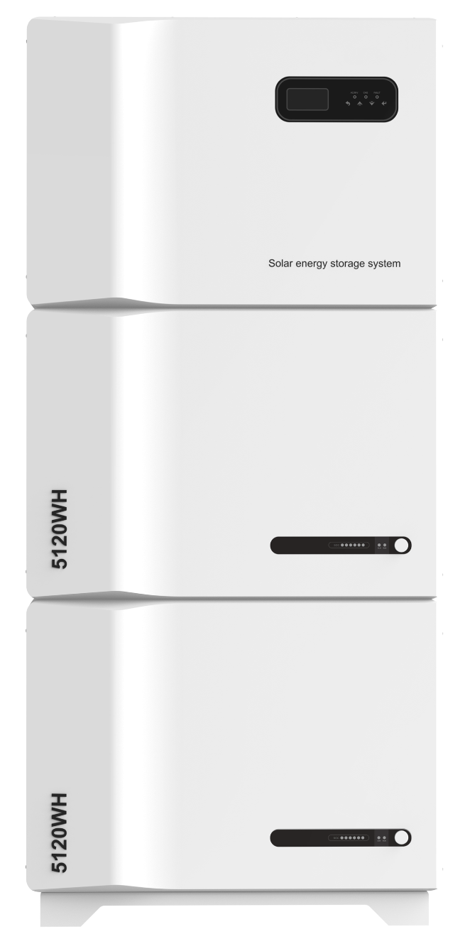 Apollo B Series 10kWh All-in-One ESS - Apollo B series