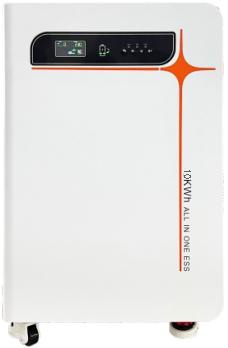 Ares 15kWh All-in-One ESS with 12KW Inverter - Ares series